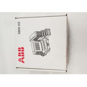 SS855 Power Voting Unit 2PAA125624R1 40A DIN Railed Power Module