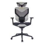 Mesh Office Chair Seat Paddle Control Ergonomic Racing Seating Swivel Gaming