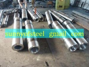 China asme sb691 astm B691 B472 B462 uns N08367 round bar bars rod rods factory