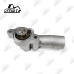 Thermostat Assembly 4133l066 Compatible With Perkins 1104D-E44T