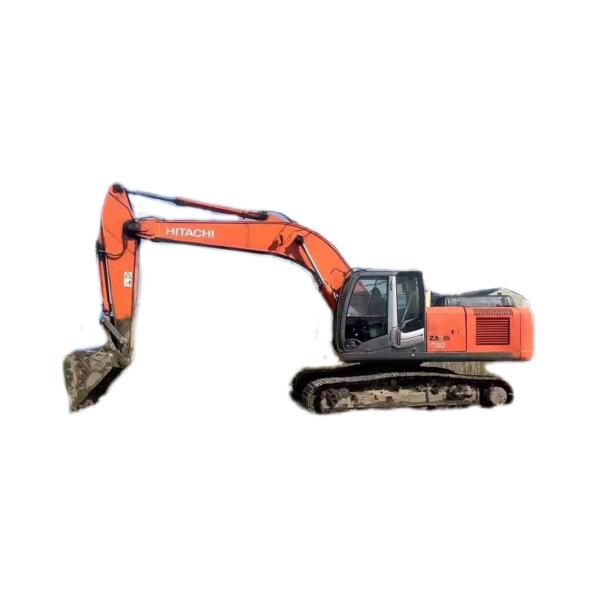 China With High Stability Long Arm Excavator Hitachi ZX240-3 factory