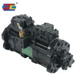 K3v112dt Hydraulic Pump , K3V112DT-9C14 Main Pump 39.2mpa Pressure