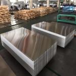 High Brazeability 6082 T6 Aluminum Sheet For High Speed Ship Components