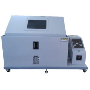 China Digital Thermal Environmental Salt Fog Test Chamber ASTM-B117 Standard on sale