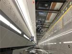 150~6000mm Length 2.0mm Pre Coated Aluminum Sheets For Subway Station
