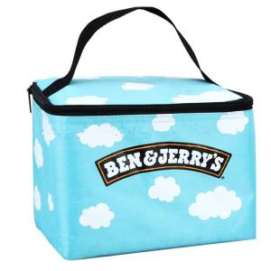 China Waterproof Insulated Cooler Bags Non Woven Milk Freshness Protection factory