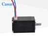 Buy cheap Micro 0.8A Bipolar Nema 8 Stepper Motor 2 Phase 3.6V For Video Conference from wholesalers