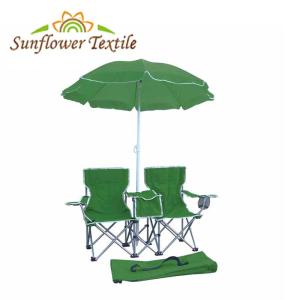 China Small Outdoor Round Lightweight Camping Table Foldable Barbecue Table factory