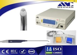 China Minimally Invasive Knee Surgery Radio Frequency Plasma Generator Mechan Brand With Less Bleeding factory