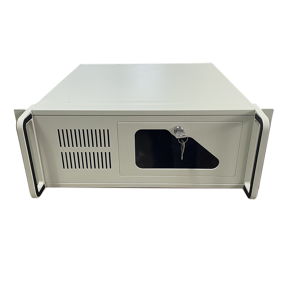 China 4u Rackmount Computer Case Home Server Industrial factory