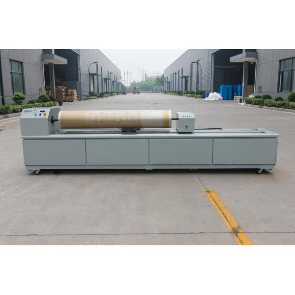 China Uv Technology Computer To Screen Rotary Engraving Machine Including Software factory