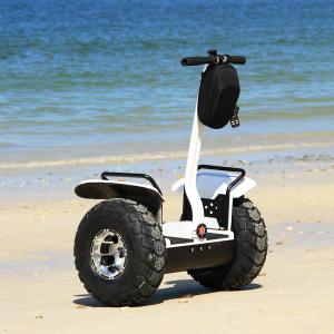 China Two Wheel Balance Scooter Electric Personal Transporter Scooter 2016 Innovative Technology factory