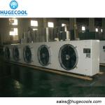 Commercial Wall Mounted Air Cooler 380/400 VAC Operating Voltage