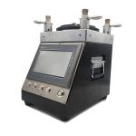 Programmable Optical Patch Cord Manufacturing Machine Optic Connector Polishing
