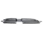 Toyota Hilux Steel Side Step Running Board Pickup Truck Car Auto Accessories