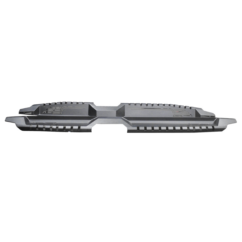 OEM ODM Truck Side Step Running Board For Mitsubishi L200 Navara Toyota Rav4 Tacoma Amarok