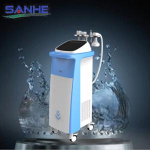 China 2016 Best Popular Hifu High Intensity Focused Ultrasound Body factory