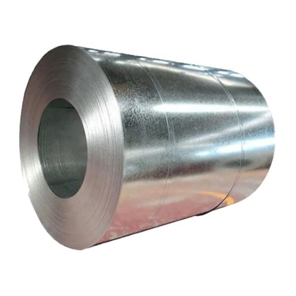 G550 SGCC Anti-finger GL Steel Sheet Roll Aluzinc Galvalume Steel Coil Az150