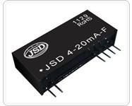 China Two-wire 4-20mA passive loop-powered module factory