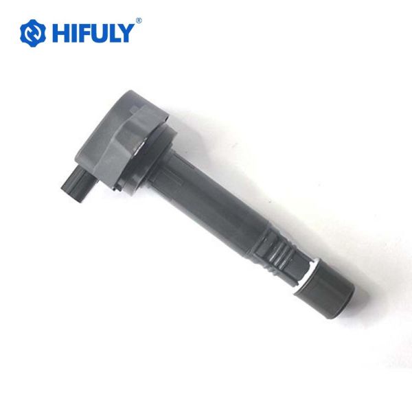 China High Performance Ignition Coil OE 30520-RN0-A01 100% Tested for Honda Acura 3.5L 3.7L factory