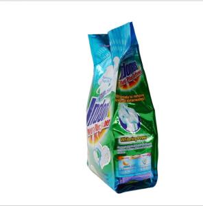 China hand and machine wholesale washing powder high foam detergent factory