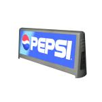 P4 Taxi Top LED Display