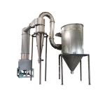 XSG - 16 Chemical Powder Dryer Rotary Spin Flash XSG Series 2000kg / H