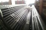 SGS BV Carbon Seamless Steel Pipe API 5CT 5L Standard