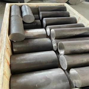 China SUS304 Stainless Steel Round Bar Black Bright Surface SS Rod 310S 420 410 factory