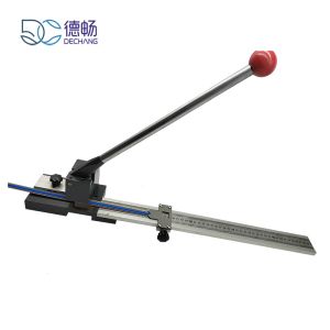 15mm Cutting Length Matrix Cutting Tools Cutter Manual For Creasing Matrix