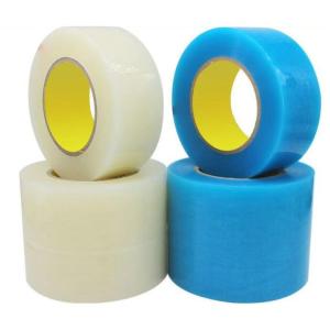 China Waterproof High Adhesive Film Tape Leak Repair Tale For Greenhouse Tape Roll factory