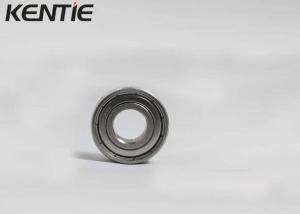 China S6202ZZ Stainless Steel Deep Groove Ball Bearings For Construction Machinery Equipment factory