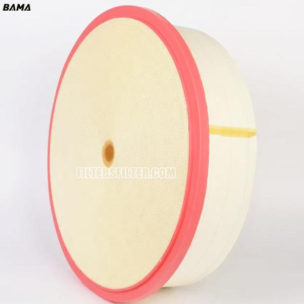 Glass Fiber Core Components Air Filter Element 1621138900 for 2KG Air Compressor