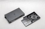 Plastic printing cases parts