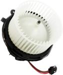 2048200208 Heater Fan Motor Compatible With Mercedes W204 W212 C300 C350