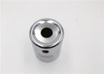 Perforated Steel Pressure Gauge Accessories Wire Storage 78.8 g 82 mm Height
