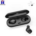 EDR Twins True Wireless Earbuds IPX4 Noise Cancelling Bluetooth Earphones