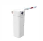 5 Million Operating Times 6M RFID Boom Barrier Gate