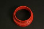 Pipe Fittings Ductile Iron Concentric Reducer Wear Resistance