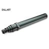 Buy cheap Single Acting / Double Acting Hydraulic Ram Cylinder For Roll Off Hoist from wholesalers