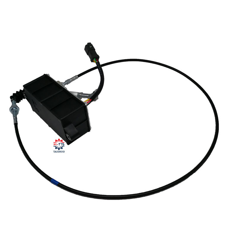 E307C E307D Excavator Engine Parts 164-8233 erpillar Throttle Motor 1648233