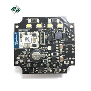 China Multifunctional Custom Electronic Assembly PCB PCBA Immersion Gold OSP on sale