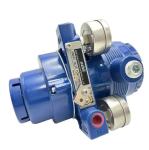 AVP307-RSD3A-XXXX-X Intelligent Valve Positioner 300 Series Models AVP300/AVP301