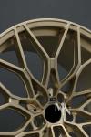 BMW 325 328 335 Z4 E85 18 19 20 21 22 Inch Custom OEM Stock Black Fronze Gold