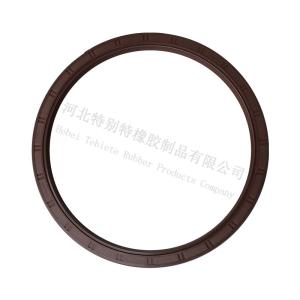China OEM 3104055 Rear Wheel Hub Oil Seal For FAW AOE Axle 175X200X12MM TC Oil Seal factory