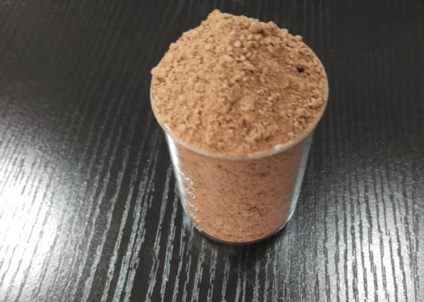 Oil Resistance Bakelite Phenolic Resin Powder Good Flexiability Molecular Weight