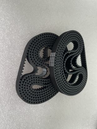 NCR ATM Spare Parts NCR parts 009-0026459 0090026459 NCR S2 SNT Synchronous Belt 78T tooth belts ATM Spare Parts