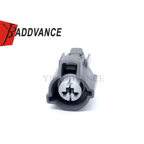 6189-0533 2 Pin Female Sealed Automotive Waterproof HW 090 Series Sumitomo Fuel Injector Connector
