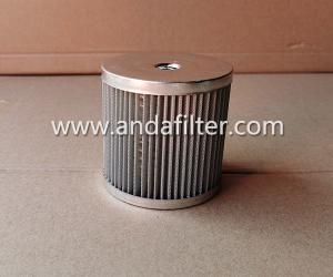 China High Quality Steering Filter Element For FAW 470748 8X8 factory