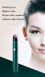 Home Use Electric Eye Massage Pen Anti Puffiness Face Lifting